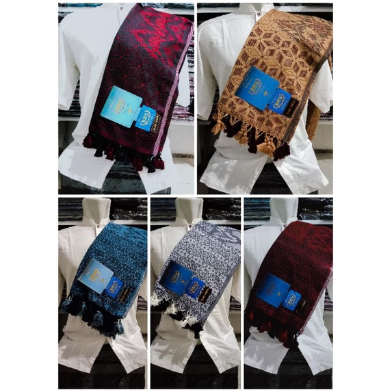 Surban Subaiyah BHS-Sorban Subahiyah Classic BHS