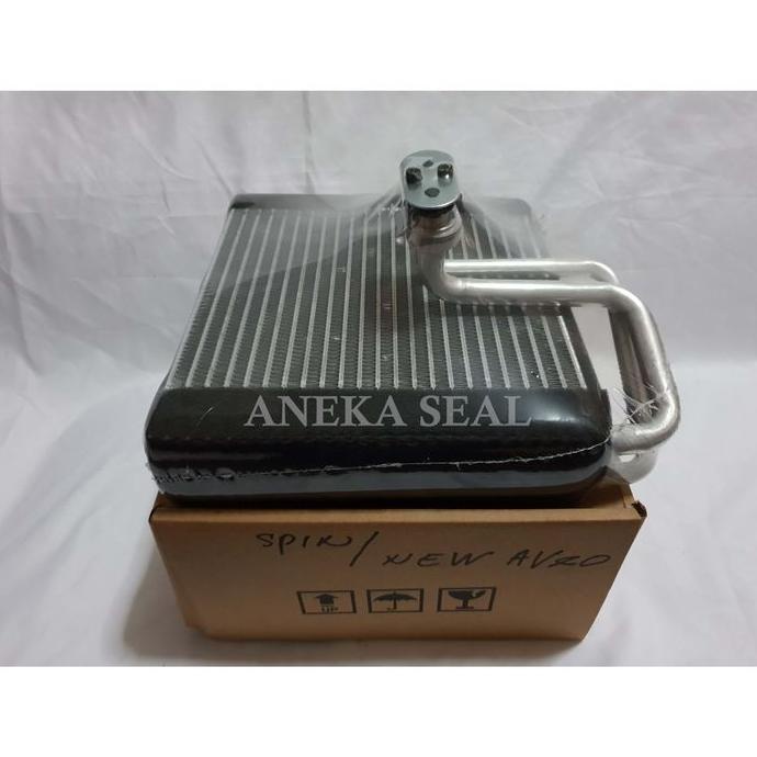 Evaporator / Coil Chevrolet Spin (Depan)