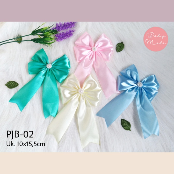 

Pita Hampers PJB-02,03,04/ Pita Kado/ Pita Jadi/ Aplikasi Pita Tempel/ Pita Idul Fitri