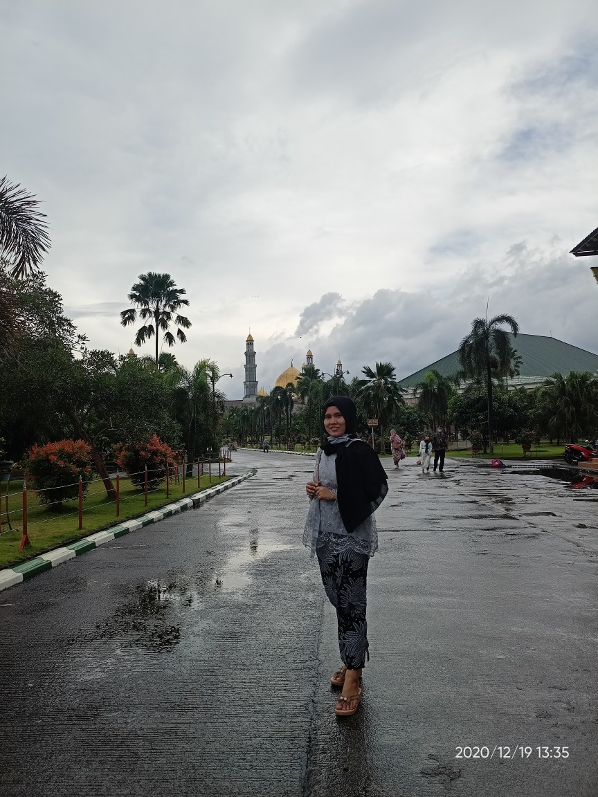 Real Pic! [ori & Busui] (busui Khusus Warna Grey) Couple Anindya Brokat - Couple Modern Batik