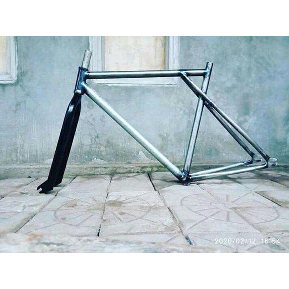 frame fixie classic