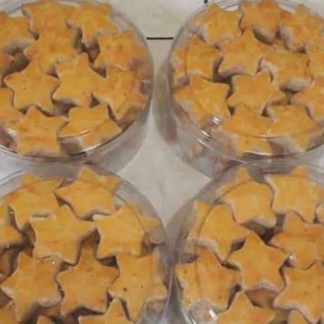 

Kue Kacang