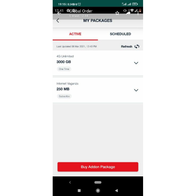 kartu Telkomsel 4g 3000gb nasional 24jam SELURUH INDONESIA