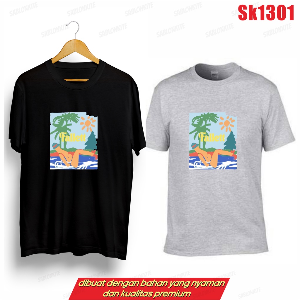 MURAH!!! KAOS KPOP JHOPE FALLET SK1301 UNISEX ADA KAOS ANAK