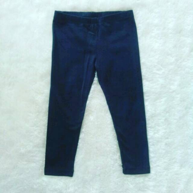 2y-8y Legging target essentials legging anak branded murah baju harian anak celana legging anak