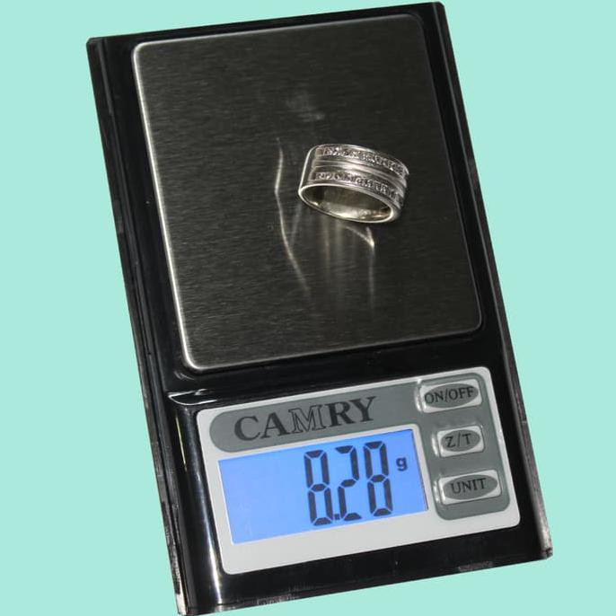 Termurah  TIMBANGAN EMAS 100 GRAM..CAMRY KWALITAS 1. barang berkualitas 