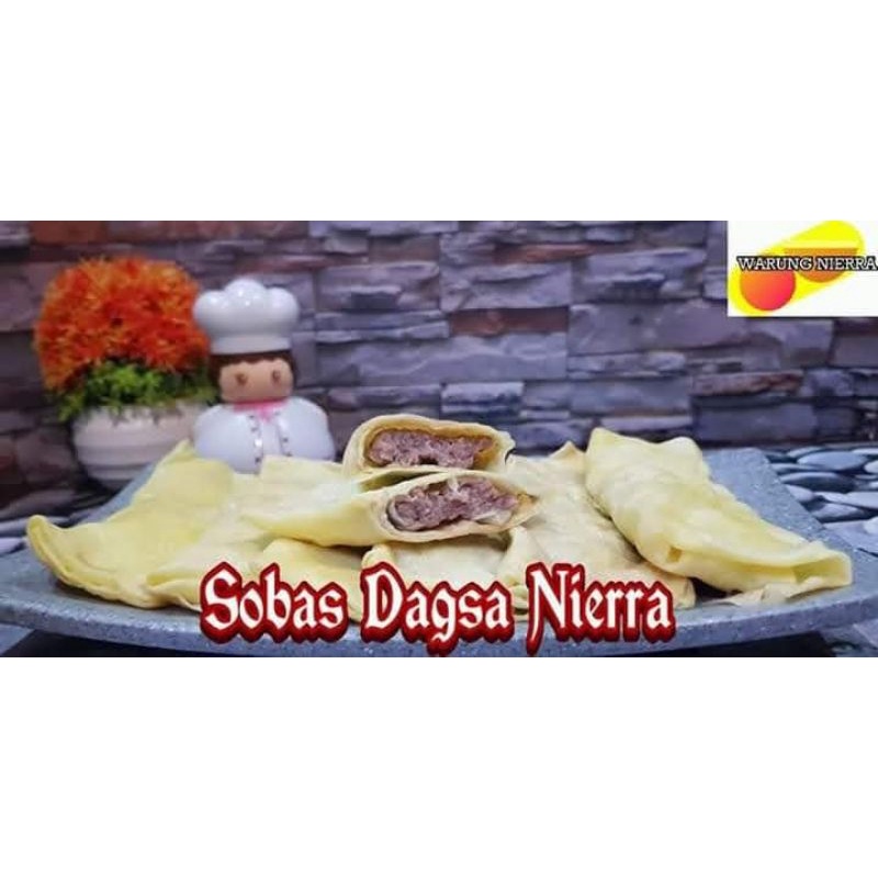 

Sosis Basah Sapi