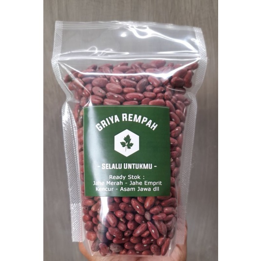 

KACANG MERAH kacang merah organic 500gram / KACANG MERAH / Kacang merah