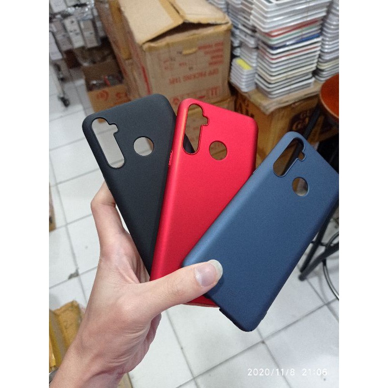 ECO CASE UME FOR REALME 5 / REALME 5i / REALME C3