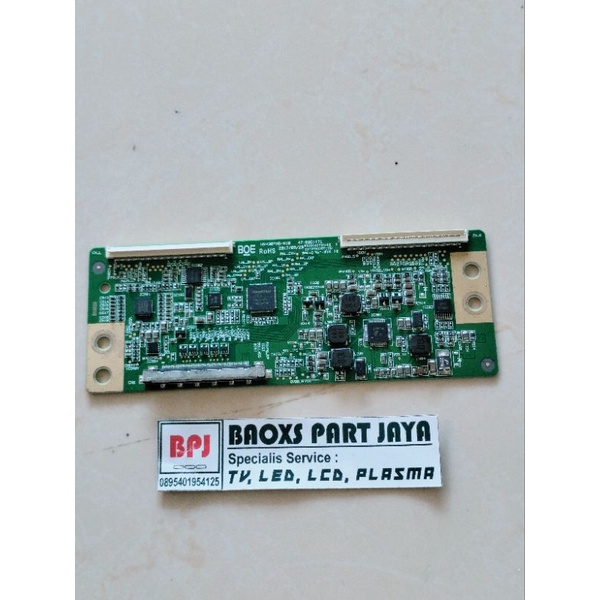 TICON TV LED LG 43LK5000PTA - 43LK5000 - TCON - T-CON - TIKON BOARD MODUL