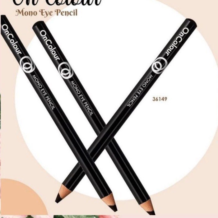 OnColour Mono Eye Pencil