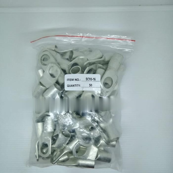 Kabel Skun SC / Skun Kabel SC 95-16 / Cable Lug / Scun Cable sc95-16/GME SC