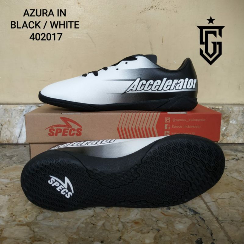 Sepatu Futsal Specs Azura IN