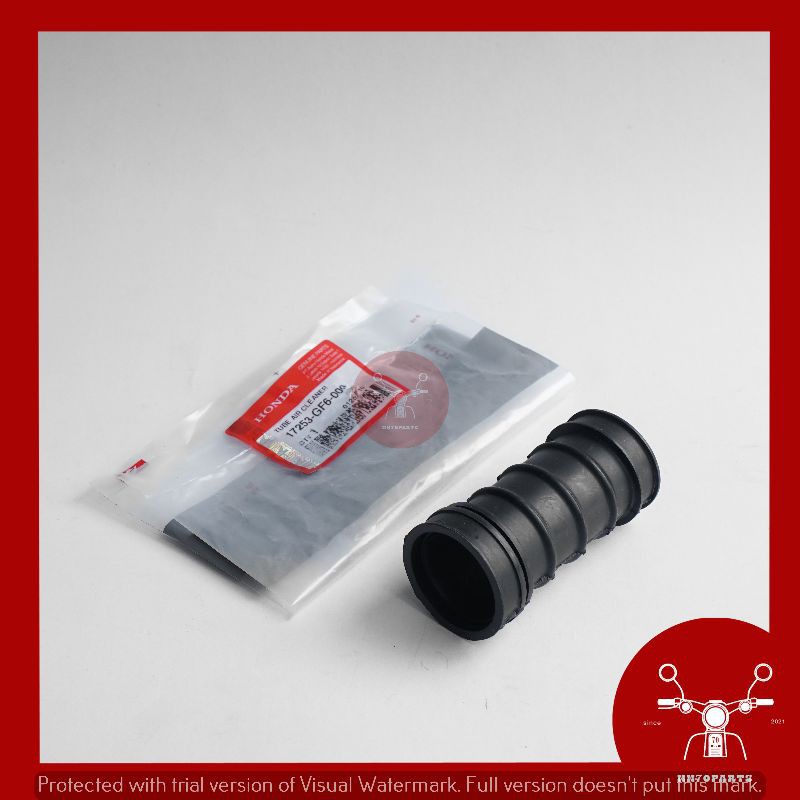 Karet filter udara karburator karbu honda win 100 win100 original