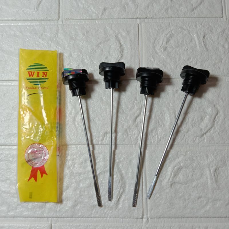 Tutup Oli Mesin Ukuran Oli Mesin Suzuki New Shogun Shogun Rampina Merk WIN