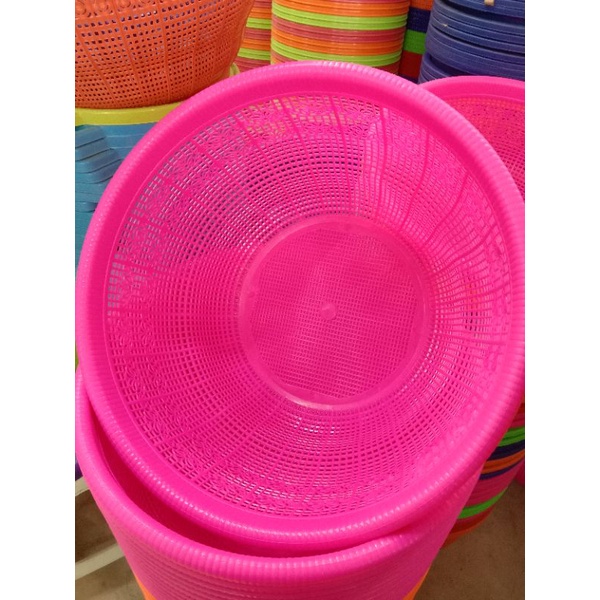 Wakul Plastik / Wakul Cengkeh / Wakul Nasi - Ukuran Besar