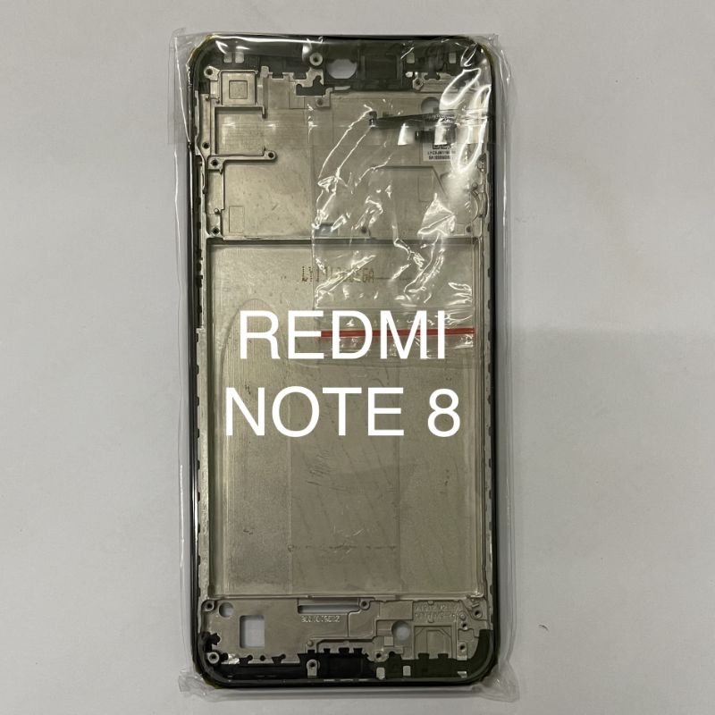 TULANG REDMI NOTE 8 l FRAME REDMI NOTE 8 ORIGINAL