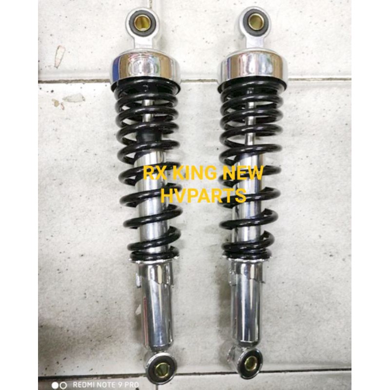 Shockbreaker Belakang RXK NEW - RXKING NEW A