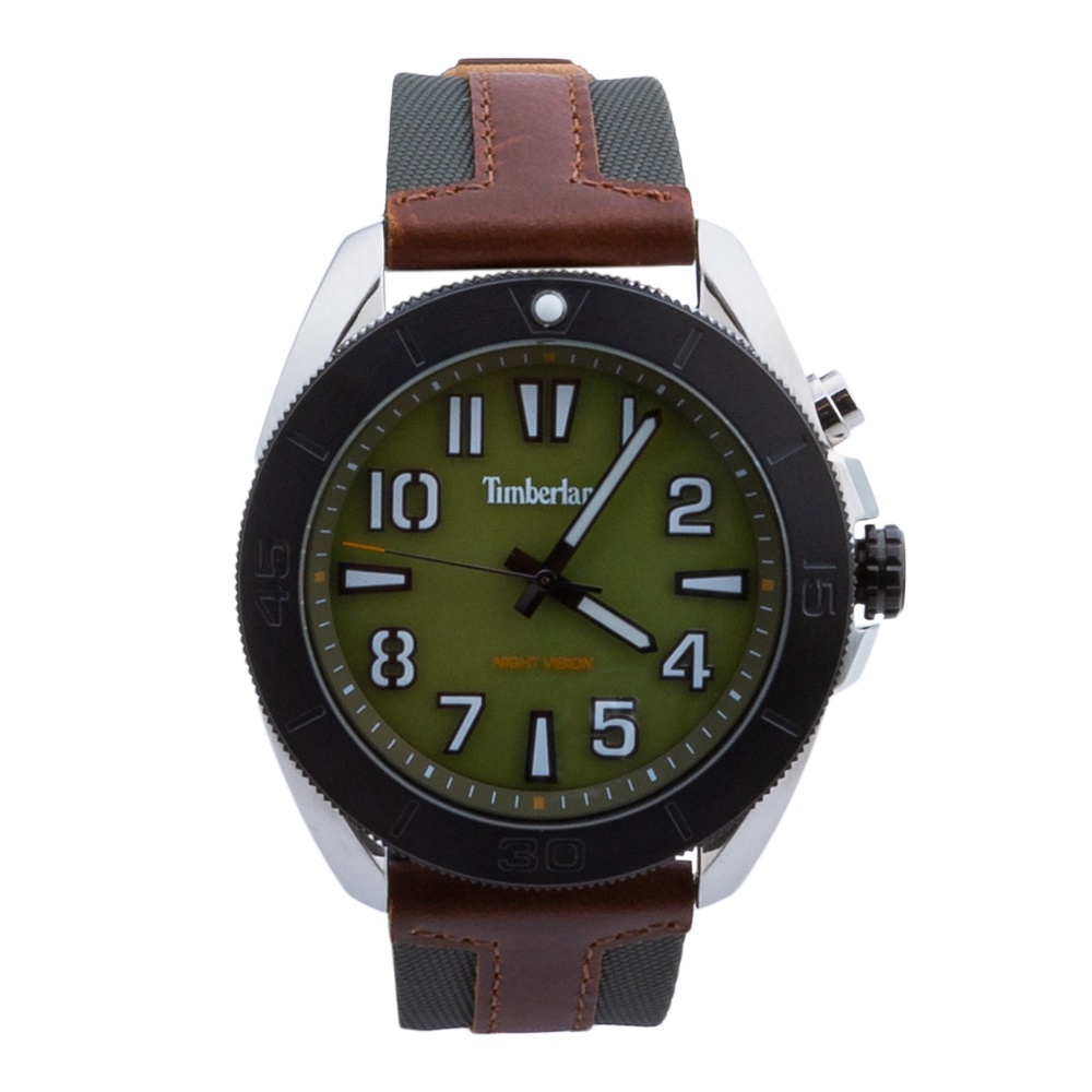 Jam Tangan Timberland TDWGP2201602 Jam Tangan Pria Original