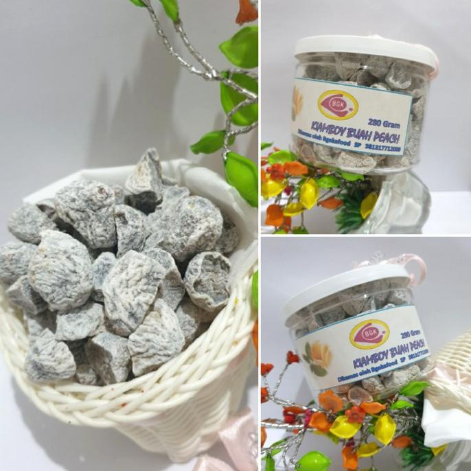 

Kiamboy Potong Tanpa Biji