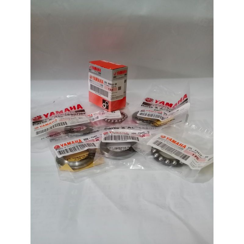 KOMSTIR 35D3 YAMAHA MIO 35D-W0054-00