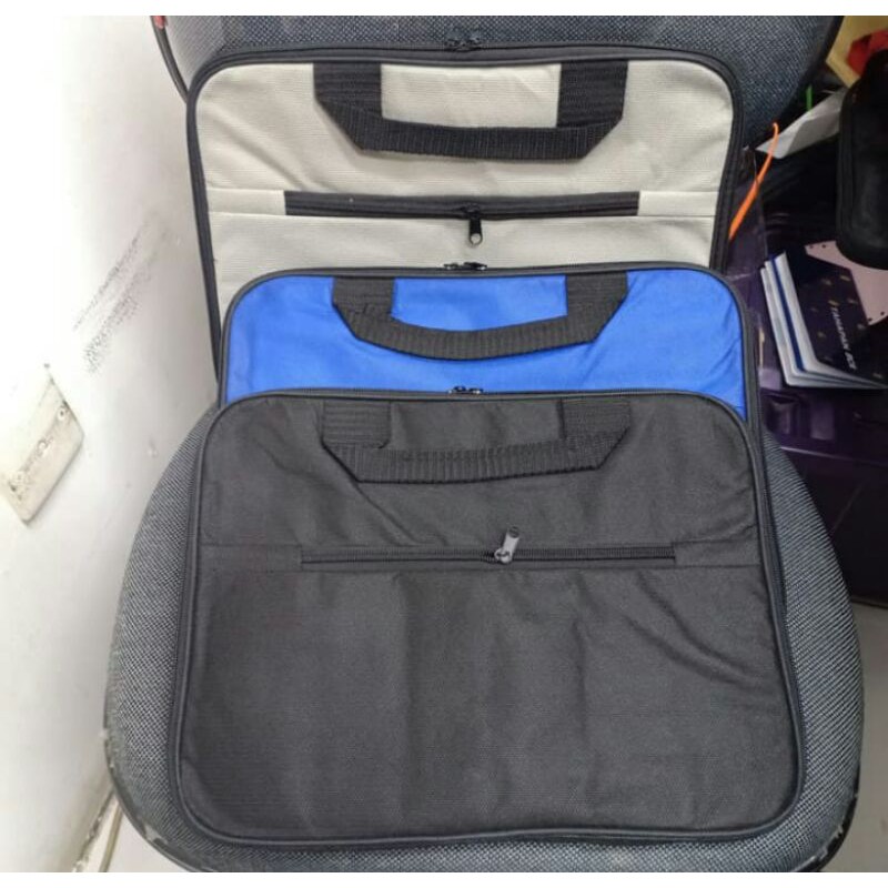 Tas Laptop 12 Inch - Softcase Laptop