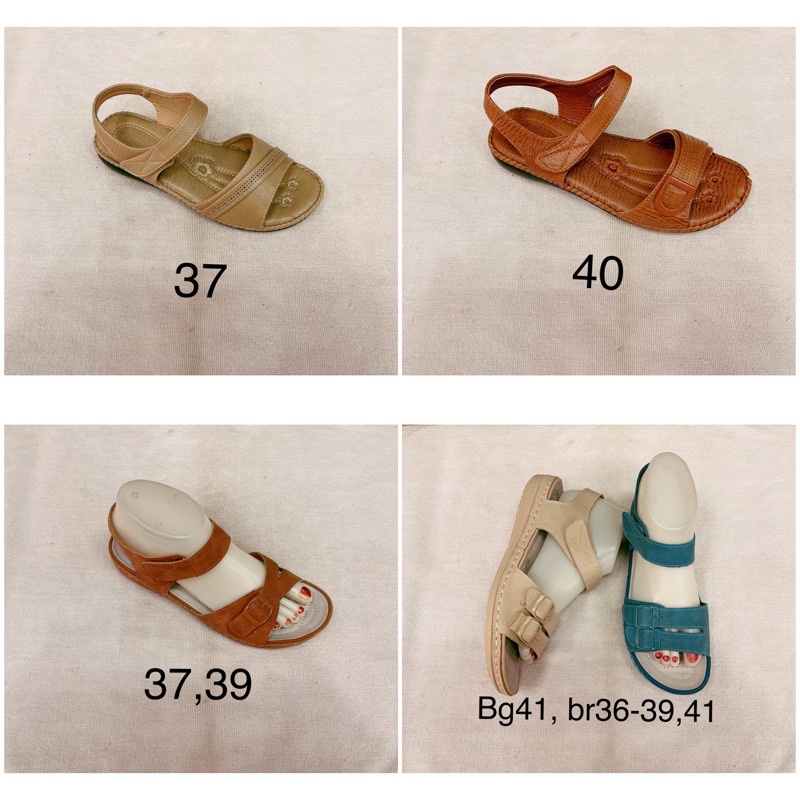 sandal tali bettina