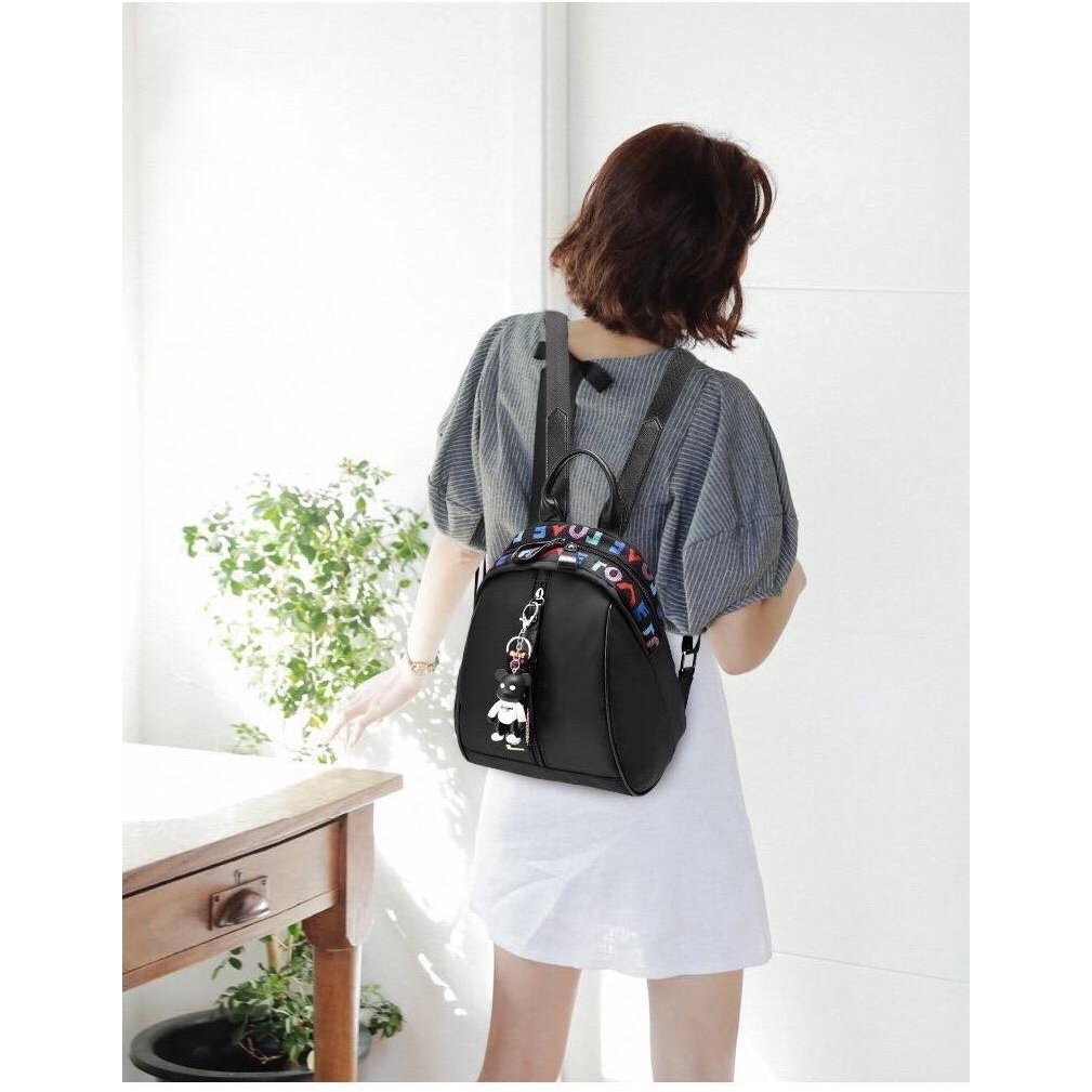 mv_marvelouz MV302038 Tas wanita RANSEL berkualitas tas import BQ2038 EL 985 LT1159 GT1205