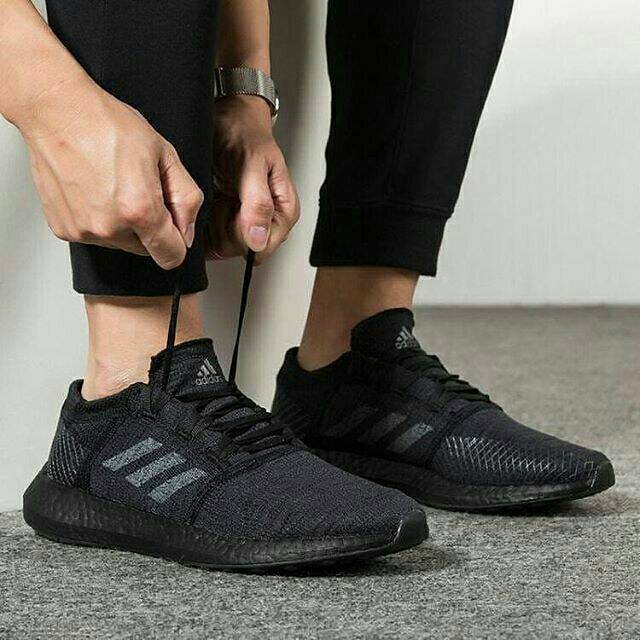 pureboost go black