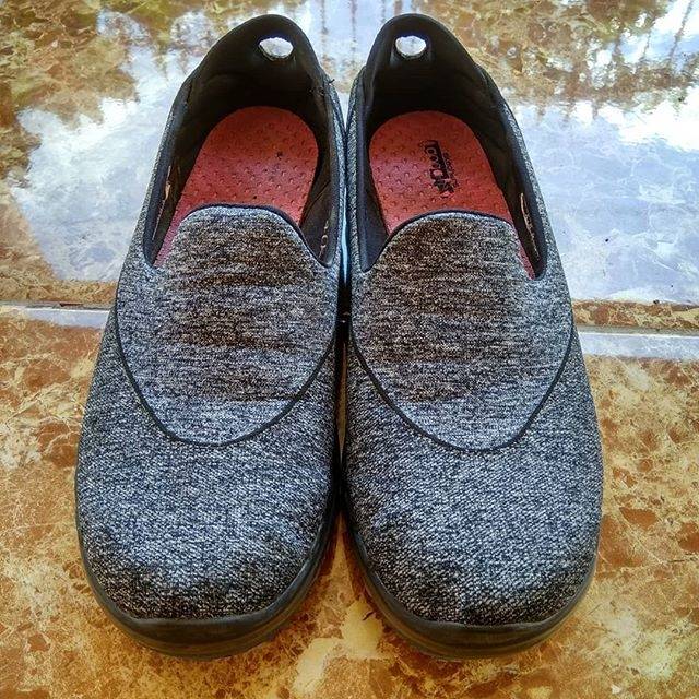 SKECHERS Preloved GO FLEX WALK
Ukuran 39,5