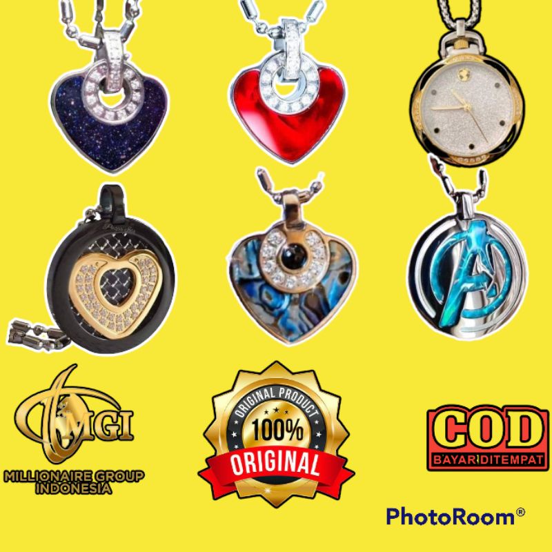 WMP SHELL ORIGINAL MCI _ KALUNG KESEHATAN _ TERAPI _ DISTRIBUTOR RESMI _ MCI _ TERAPI