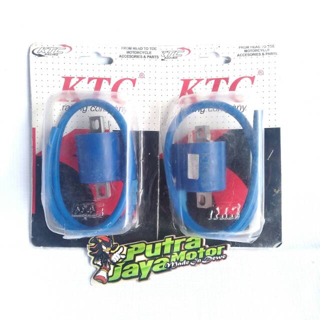 Koil KTC