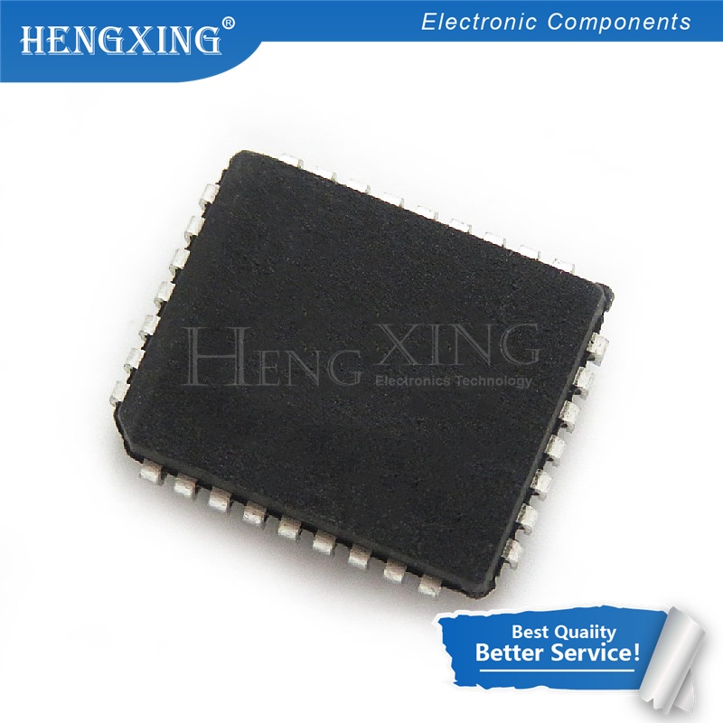 50pcs AT49F040-90JC AT49F040-70JC AT49F040 PLCC-32