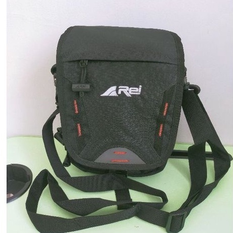 tas Rei Kapuas X3 ORI