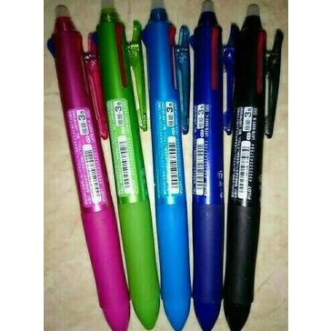 

BISA COD PULPEN IMPOR JEPANG !!! PILOT FRIXION CLICKER 3 IN 1/PULPEN GEL/PULPEN LUCU/PULPEN 1 PACK/PENSIL WARNA/PENSIL 2B/PENGHAPUS JOYKO/PENGHAPUS LUCU/RAUTAN PENSIL PUTAR/RAUTAN ELEKTRIK/SPIDOL WARNA/SPIDOL PERMANEN/SPIDOL WHITEBOARD/CORRECTION TAPE