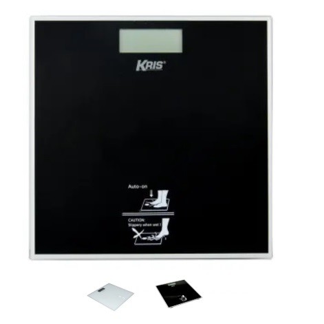 Promo Ace hardware, Kris Timbangan Badan Digital max 150 kg