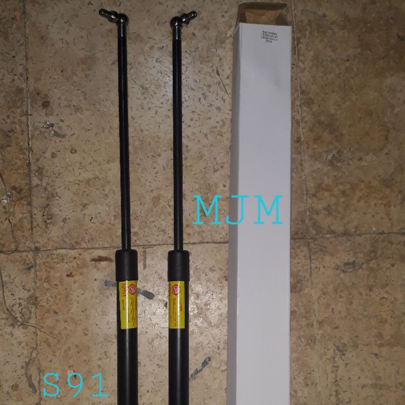 Shock Absorber Bagasi Kiri Kanan S91