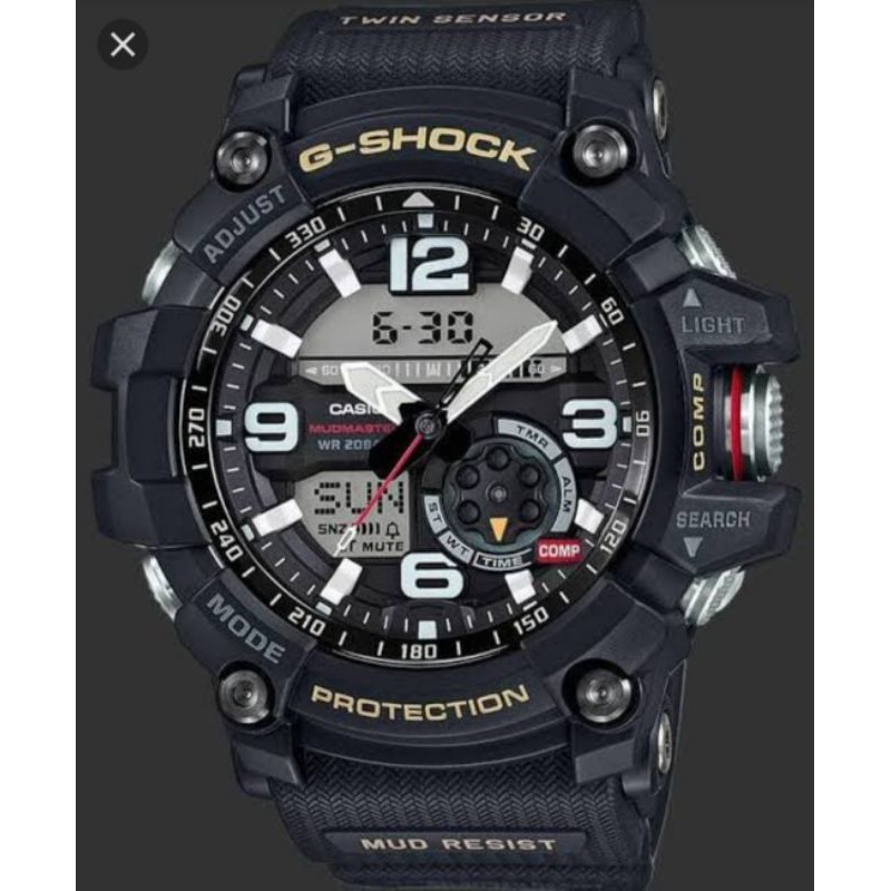 g shock gg 1000