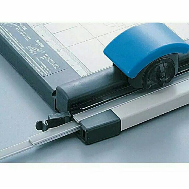 

Paper Cutter DC-212