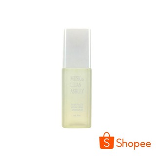 Musk by Lilian Ashley Parfum Wanita EDT White 70ml | Shopee Indonesia