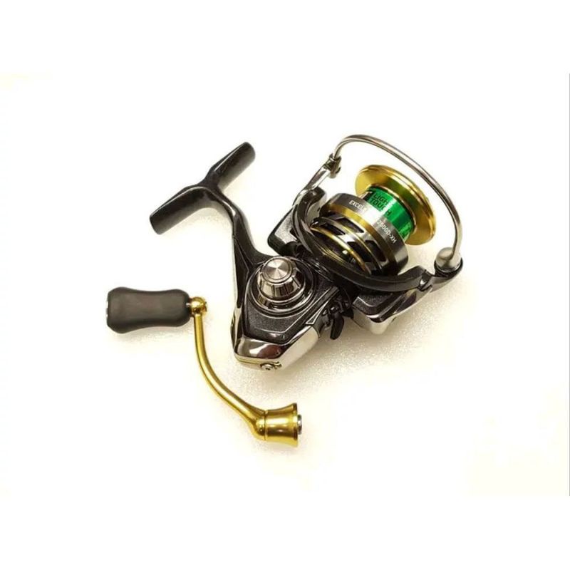 REEL DAIWA EXCELER LT 2500 XH