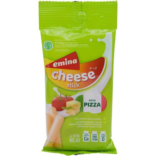 

EMINA STICK PIZZA