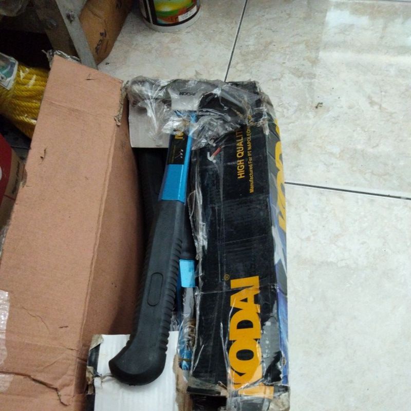 Kodai Palu kambing. high quality hammer. palu america