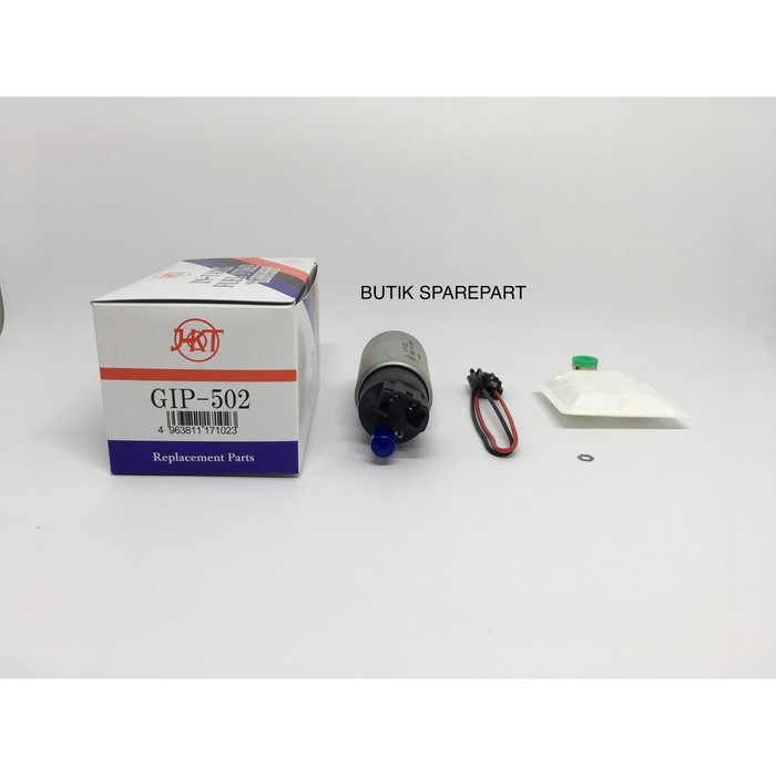 FUEL PUMP , POMPA BENSIN HKT GIP-502 , GIP 502
