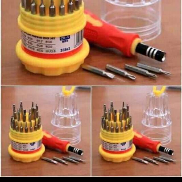 Obeng hp,obeng jam tangan