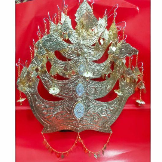 sunting pengantin batak Tapanuli mandailing