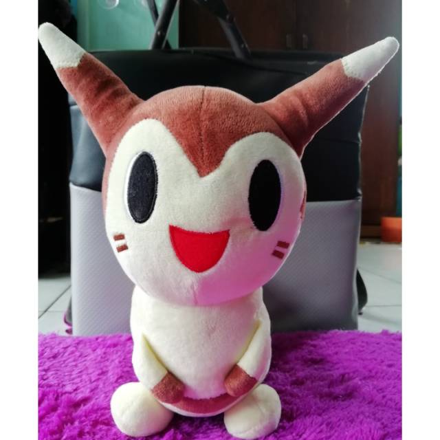 BONEKA POKEMON FURRET