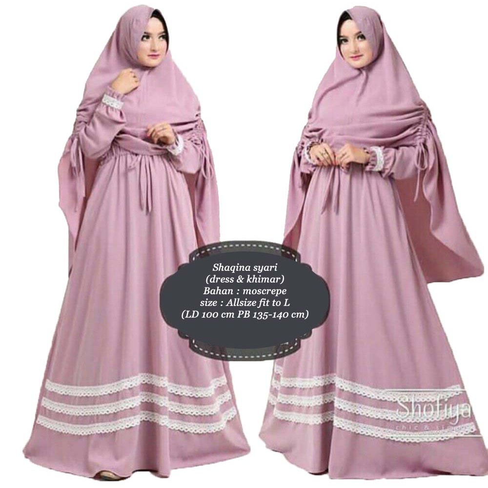 660+ Gambar Kartun Muslimah Syari Terbaru HD Terbaru