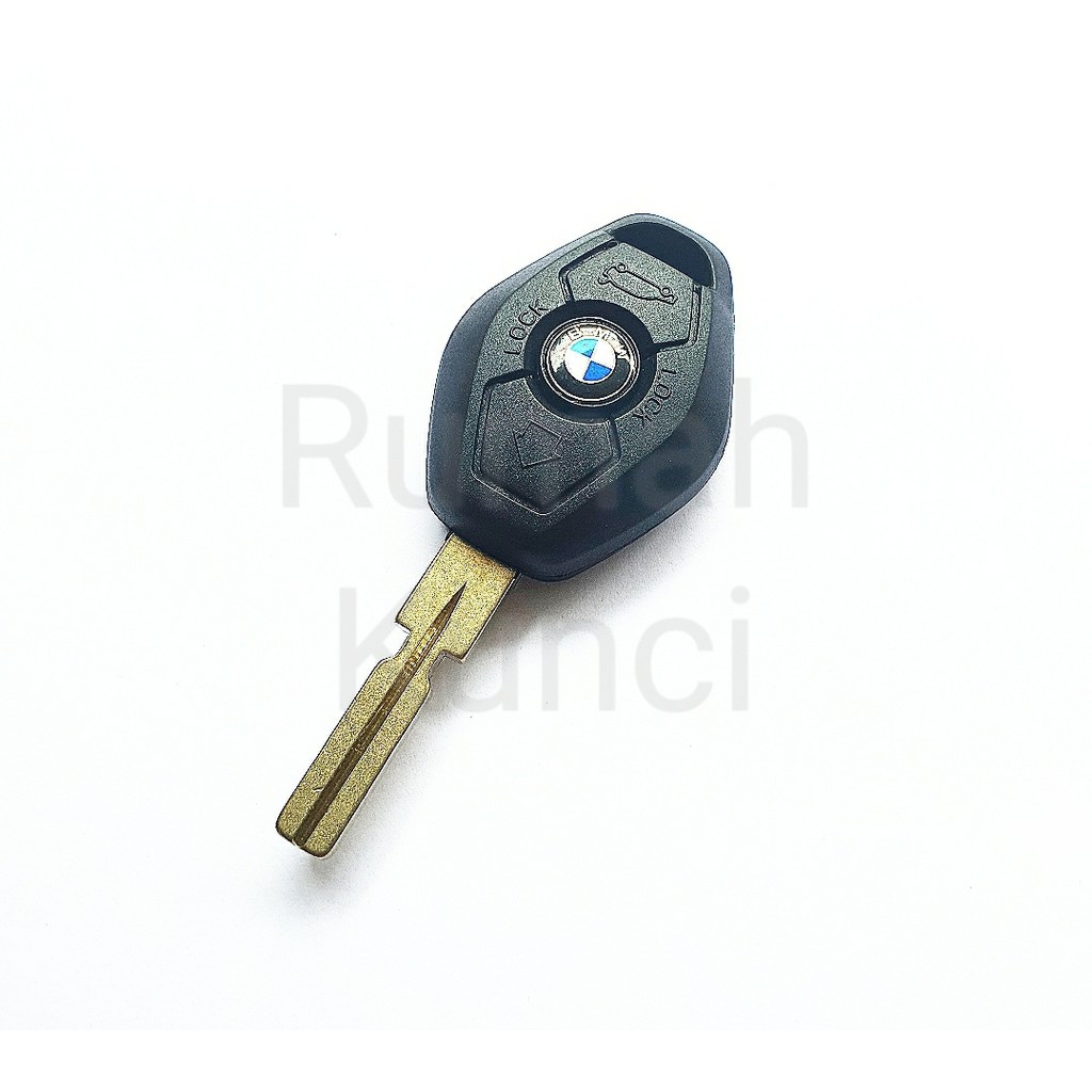 Casing Kunci Mobil BMW seri 5 e39 seri 3 e36