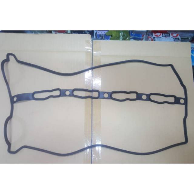 Paking tutup cover klep kia carnival diesel